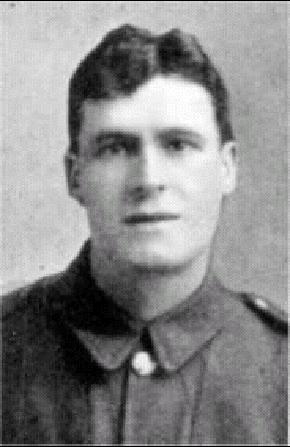 Corporal Nathan Payne