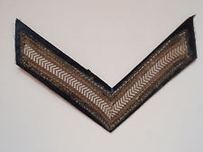 Lanc Corporal Stripe