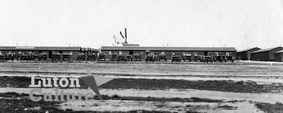 Biscot Camp