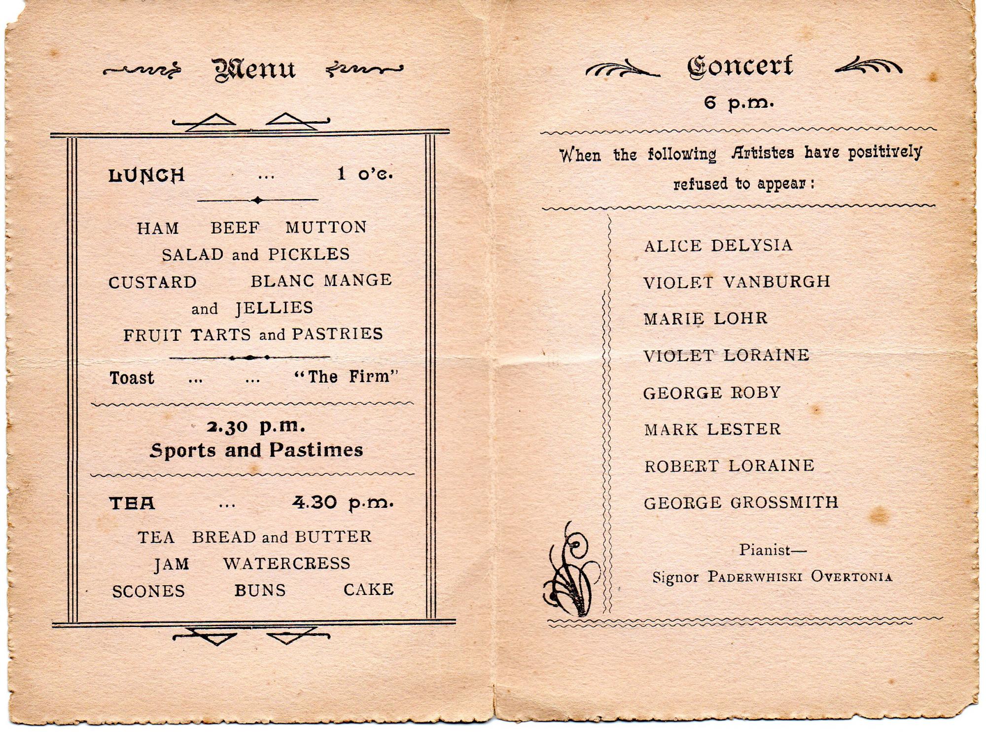 C A Coutts & Co Boxmakers