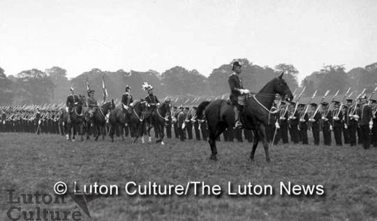 Hoo Review, May 1914