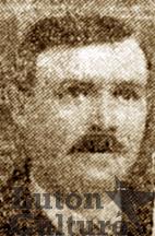 Pte Christopher Allen