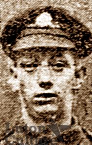 Pte Ernest William Armitage Pte Ernest William Armitage