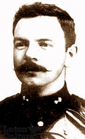 Bdr Charles William Asbury