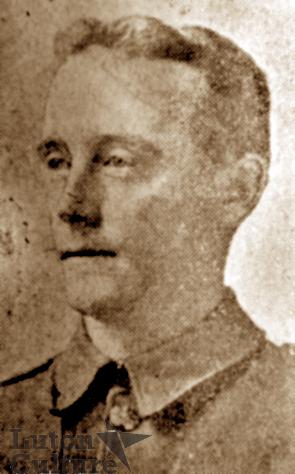 Cpl Alfred John Axtell