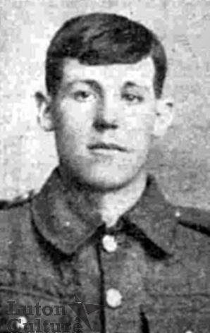 Pte Cyril Bert Barton Pte Cyril Bert Barton
