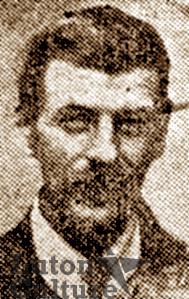 Gunner William James Bass