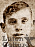 Pte Arthur Carter
