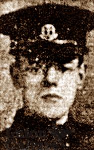 Pte Archibald William Clarke