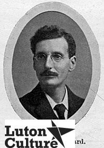 Stewart Butler Hubbard