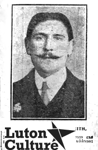 Cpl Charles Smith Cpl Charles Smith