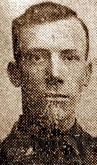 2nd Lieut Herbert James Day