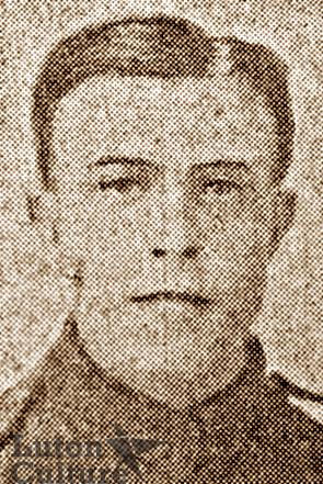 Acting-Cpl David Dilley