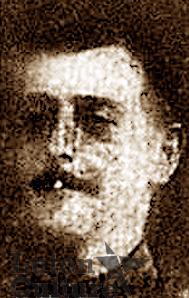 Driver Bertie Frederick Eales Driver Bertie Frederick Eales