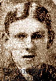 Rifleman Sydney David East