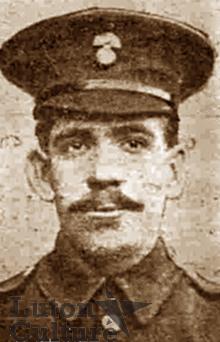 Sgt William Ellingham