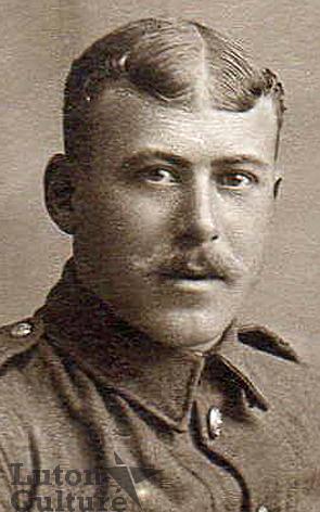 Cpl Leonard Euinton
