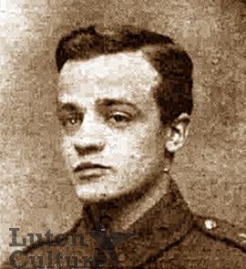 Pte Harold Field Pte Harold Field