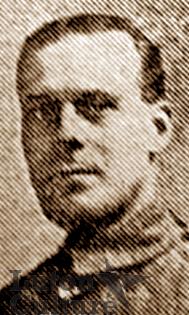 Pte Edward Gatward