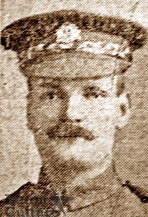 Sgt William Ginger Sgt William Ginger