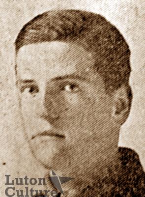 Pte Ralph Green Pte Ralph Green