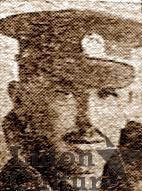 Pte William Charles Griffiths