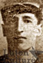 Able Seaman Charles Johnson