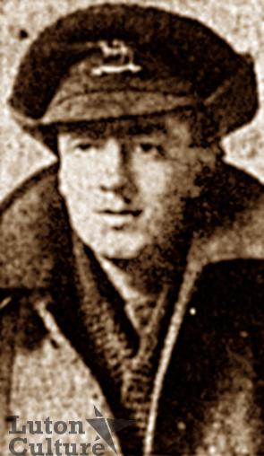Pte George Hermon Hart