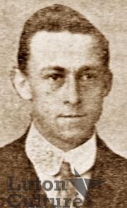 Pte Stephen George Hare