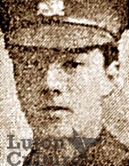 Pte William James Hinds