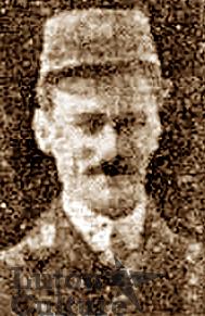 Pte George Thomas Janes