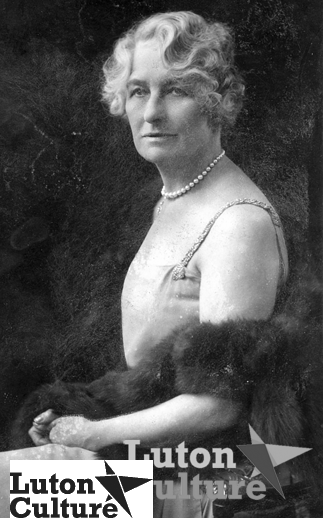 Lady Alice Wernher/Ludlow Lady Alice Wernher/Ludlow