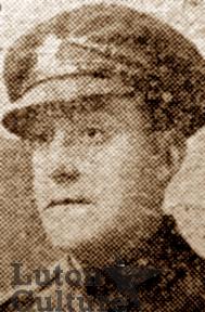 Cpl Horace Stanley Lowin