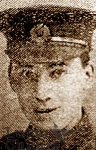 Pte Archibald Marshall