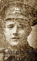 Sgt Albert William Mead