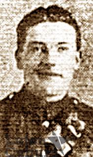 Gunner Charls Richard Mellor