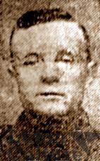Pte Henry William Miles
