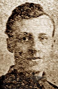 Pte ernest Farrigh Napier Pte Ernest Farrigh Napier