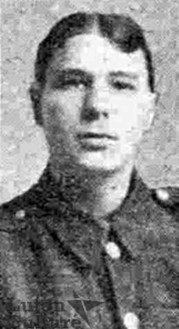Cpl Nathan Payne