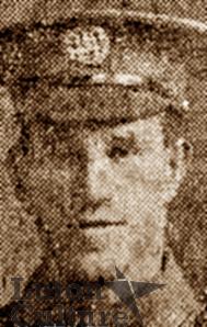 Pte William Pedder