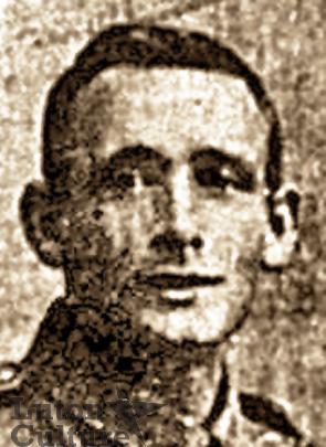 L-Sgt Joseph Plater