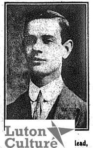 Pte Horace Meade