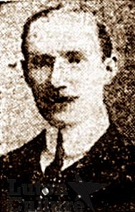 L-Cpl Ernest David Rattle