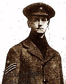 Coy QMS Douglas Ritchie