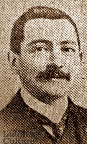 L-Cpl Cecil Clement Robinson