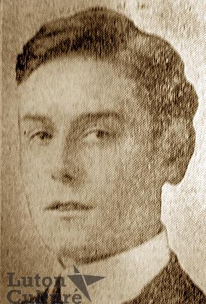 2nd Lieut William Samuel Scruby