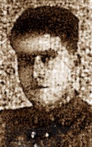 Spr George Kendall Silsbey