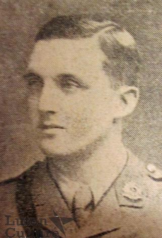 Capt Edward Emil Simeons