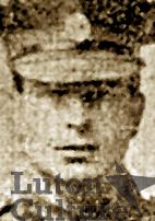 Pte Archibald Smith