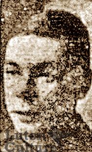 Pte Walter John Smith